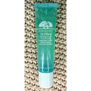 Origins No Puffery Cooling Roll On For Puffy Eyes 15mL / .5oz DISCONTINUED